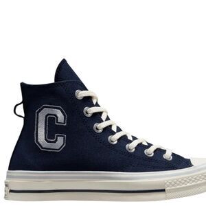 RARE Converse Chuck 70 Letterman A07139C Women's 8.5 US 39.5 EUR 6.5 Mens